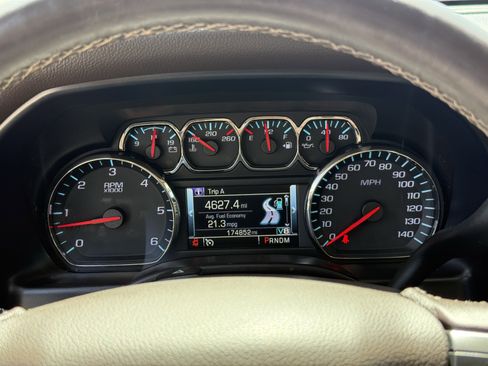 Used 2014 Chevrolet Silverado 1500 LT w/ Texas Edition, 1LT Trim image 18