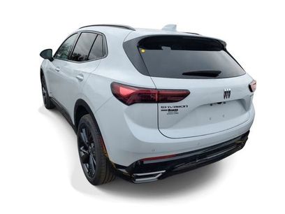 New 2026 Buick Envision Sport Touring