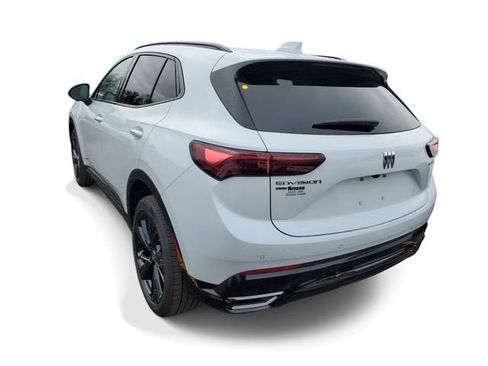 New 2026 Buick Envision Sport Touring image 4