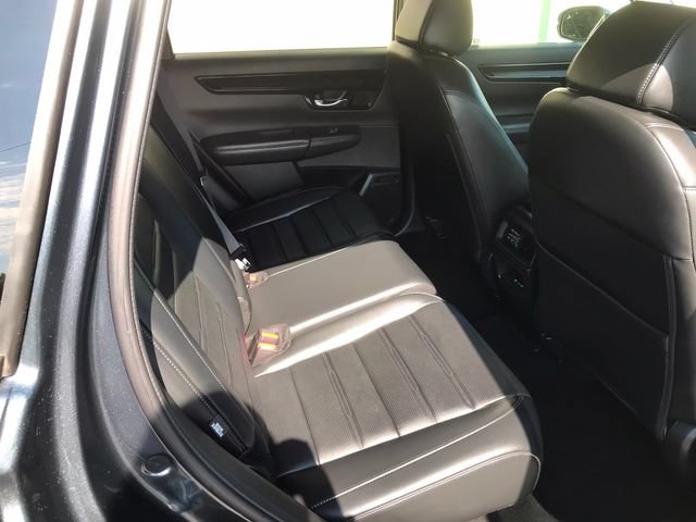 Used 2024 Honda CR-V EX-L image 24