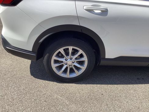 Used 2023 Honda CR-V EX image 21