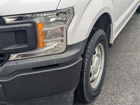 Used 2019 Ford F150 XL w/ XL Power Equipment Group image 12