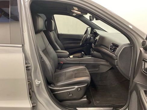Used 2022 Dodge Durango R/T w/ Trailer Tow Group IV image 28