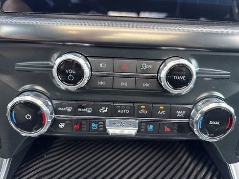 New 2025 Ford F150 Raptor AWD/4WD image 44