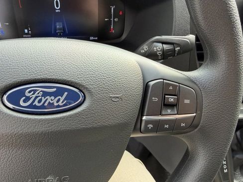 New 2026 Ford Transit 250 148 Medium Roof image 17