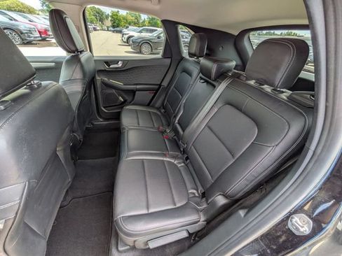 Used 2020 Ford Escape SEL AWD/4WD image 16