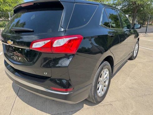 Used 2019 Chevrolet Equinox LT image 11