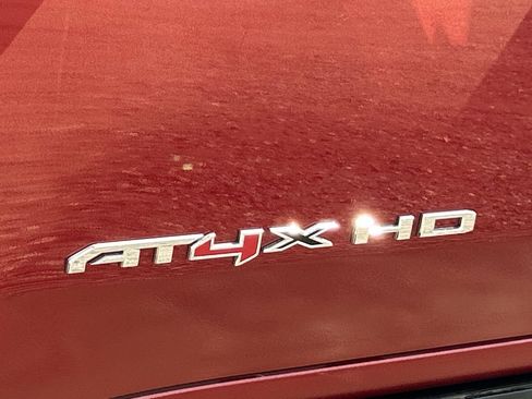 New 2026 GMC Sierra 2500 AT4X AWD/4WD image 32