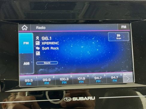 Used 2023 Subaru Forester AWD/4WD image 27