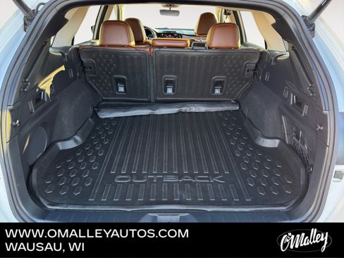 Used 2020 Subaru Outback Touring XT image 12