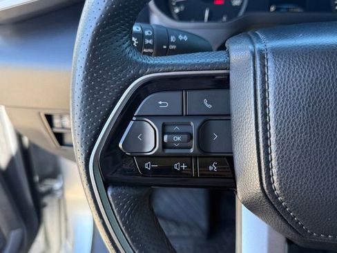 Used 2023 Toyota Tundra SR5 w/ TRD Off-Road Premium Package image 18