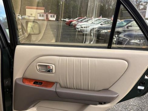 Used 2002 Lexus RX 300 image 18