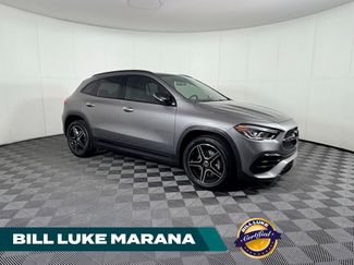 Used 2023 Mercedes-Benz GLA 250 video 1