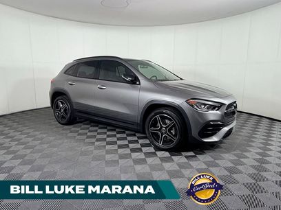 Used 2023 Mercedes-Benz GLA 250