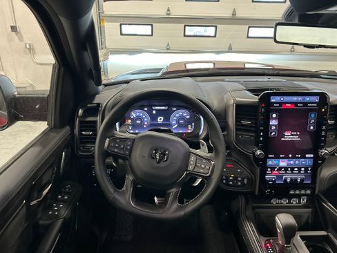 New 2026 RAM 1500 RHO AWD/4WD image 29