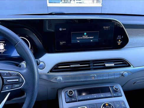 Used 2022 Hyundai Palisade Calligraphy image 6