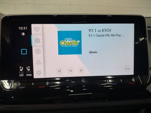 New 2026 Volkswagen Atlas Cross Sport SEL R-Line image 30