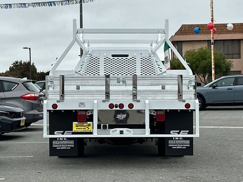 New 2026 Ford F450 XL AWD/4WD image 4
