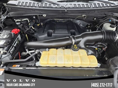 Used 2019 Ford Expedition Platinum AWD/4WD image 31