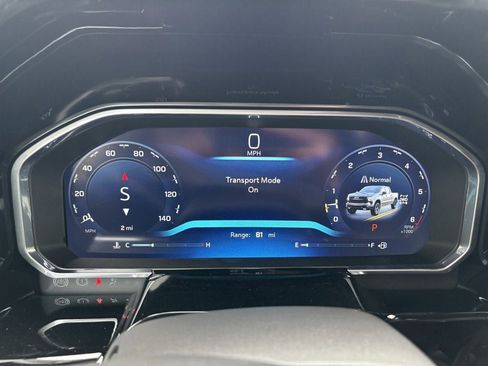 New 2026 Chevrolet Silverado 1500 LT Trail Boss w/ LT Trail Boss Premium Package image 18