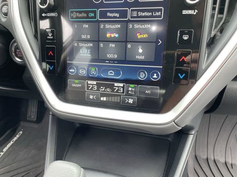 Certified 2024 Subaru Crosstrek 2.0i Premium AWD/4WD image 27