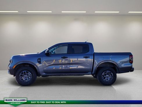 Certified 2024 Ford Ranger XLT w/ Trailer Tow Package image 5