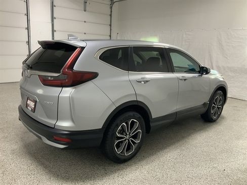 Used 2020 Honda CR-V EX image 5