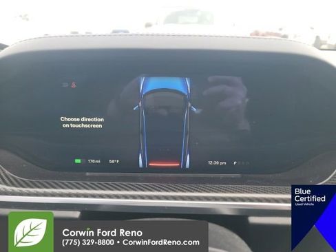 Used 2021 Tesla Model S Plaid image 15