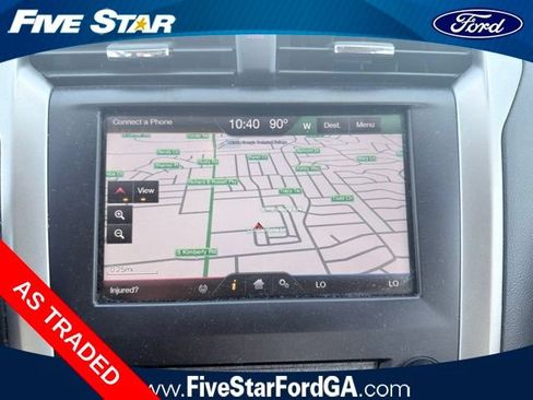 Used 2014 Ford Fusion SE w/ Equipment Group 202A FWD image 20