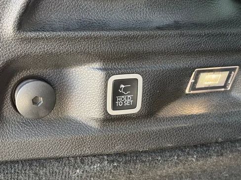 Certified 2023 Jeep Grand Cherokee L Overland w/ Rear Seat Video Group I image 14