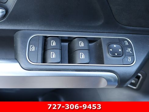 Certified 2024 Mercedes-Benz GLB 250 image 16