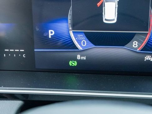 New 2026 Volkswagen Jetta S FWD image 11