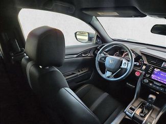 Used 2021 Honda Civic Sport video 2