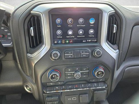 Used 2020 Chevrolet Silverado 1500 LT Trail Boss image 10