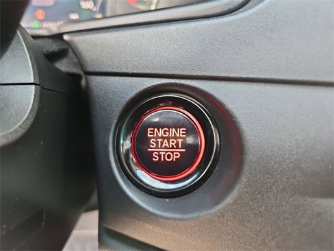 Used 2024 Honda Accord EX image 16