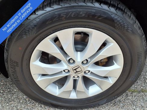 Used 2014 Honda CR-V EX-L image 10
