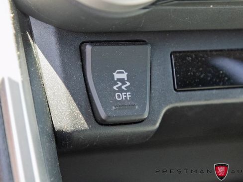 Used 2020 Toyota RAV4 LE w/ All Weather Liner Package AWD/4WD image 16