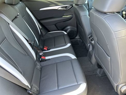 New 2026 Buick Envision Sport Touring AWD/4WD image 26