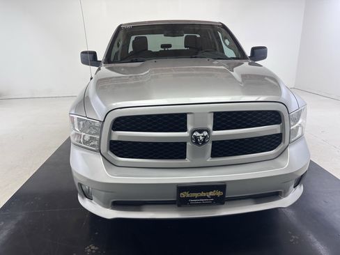 Used 2019 RAM 1500 Express image 4