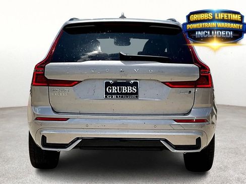 New 2026 Volvo XC60 B5 Ultra w/ Protection Package Premier AWD/4WD image 7
