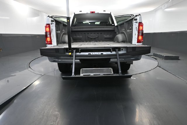 Used 2021 Ford F150 XLT w/ Equipment Group 301A Mid AWD/4WD image 30