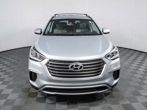 Used 2019 Hyundai Santa Fe XL SE FWD image 24