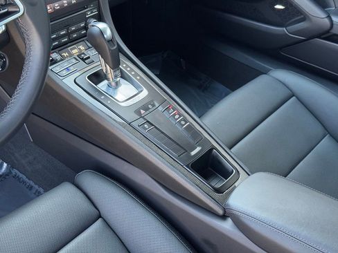 Used 2024 Porsche 718 Cayman S image 34