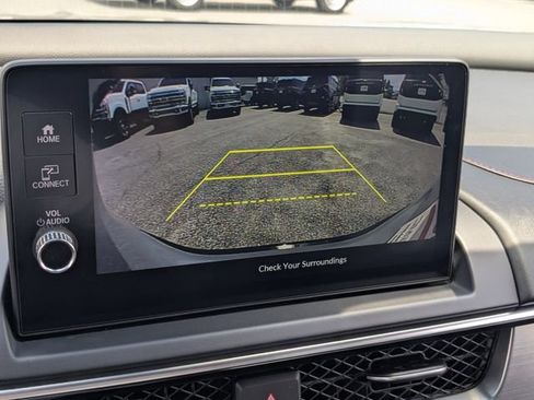 Used 2025 Acura ADX A-Spec FWD image 23