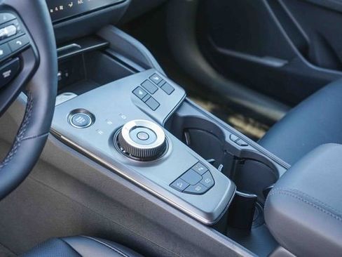 New 2026 Kia Sportage EX AWD/4WD image 23