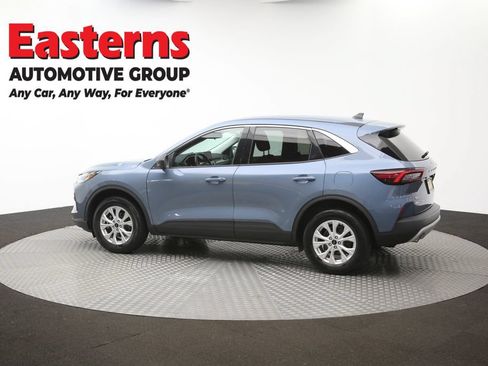 Used 2024 Ford Escape Active AWD/4WD image 61