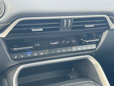 New 2026 MAZDA CX-90 3.3 Turbo w/ Preferred Package image 25