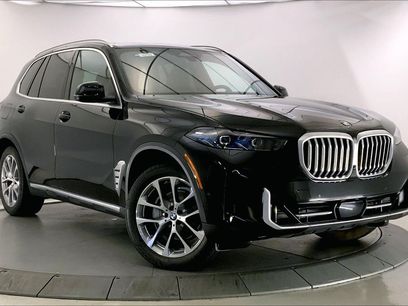 Certified 2026 BMW X5 xDrive40i