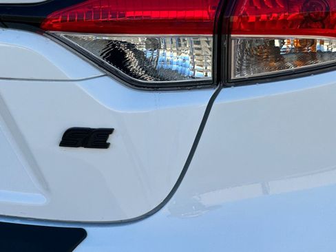 Used 2025 Toyota Corolla SE image 26