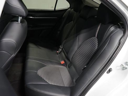 Certified 2023 Toyota Camry SE image 27